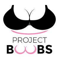 Project Boobs (@project_boobs) 's Twitter Profile