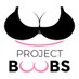 Project Boobs (@project_boobs) Twitter profile photo Project Boobs (@project_boobs) Twitter profile photo