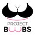 Project Boobs (@Project_Boobs) Twitter profile photo