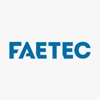 Rede Faetec (@redefaetec) 's Twitter Profile