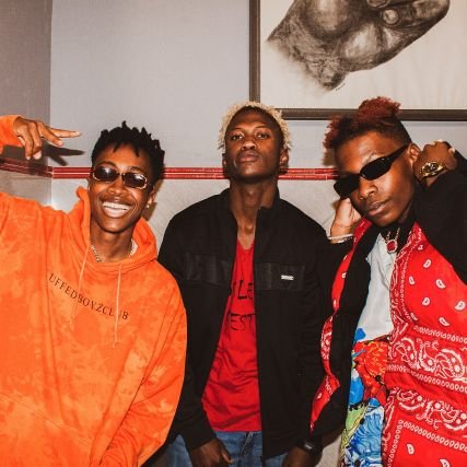 kyng_Toolz's profile picture. winning is the only way of living 
-events coordinator 
-podcast host 
-musician