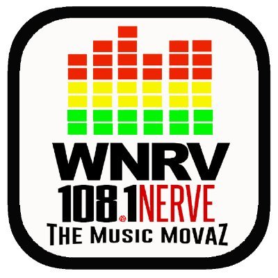 NerveDJs Radio WNRV 108.1 listen to the hottest blend of Hip-Hop & R&B | #Interviews | #News | #Comedy | #Politics | #Independent | The Music Movaz! | #NerveDJs