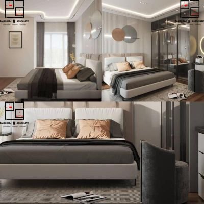 interior designer 🛋
civil work  👷‍♂️
A COMPLETE INTERIOR SOLUTION 
furniture