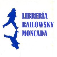 Librería Railowsky Moncada (@railowskymonca) 's Twitter Profile Photo
