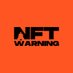 nftwarning (@nftwarning) Twitter profile photo nftwarning (@nftwarning) Twitter profile photo