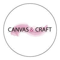 Canvas and Craft(@CanvasandCraft) 's Twitter Profile Photo