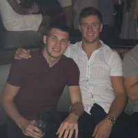 Ryan Hall (@ryanhall_10) 's Twitter Profile Photo Ryan Hall (@ryanhall_10) 's Twitter Profile Photo