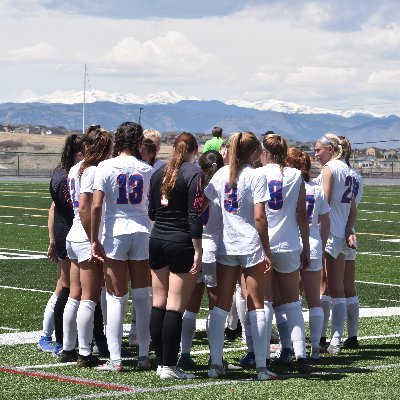 Cherry Creek High School Girls Soccer