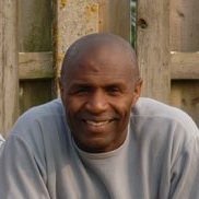 Luther Blissett OBE DL - @LBliss8 Twitter Profile Photo