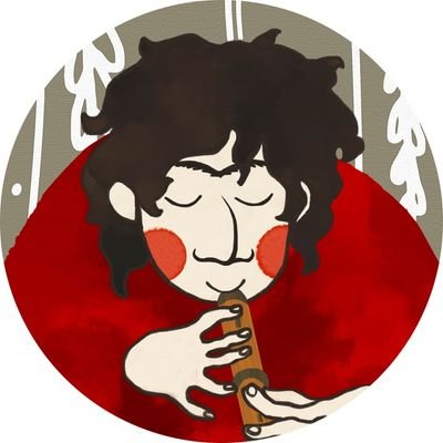 lesnoy art | open commsさんのプロフィール画像