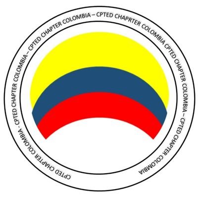 Bienvenidos a CPTED en Colombia, sitio oficial para promover la Metodología para la Prevención de la Delincuencia mediante el Diseño Ambiental |