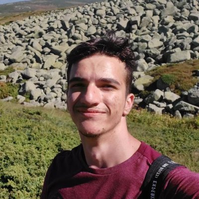 GeorgiLoL's profile picture. Marketing | Writing | SEO