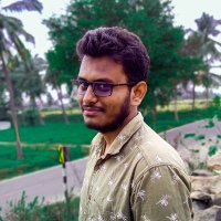 Hemanand Saravanaraj (@hsaravanaraj) 's Twitter Profile