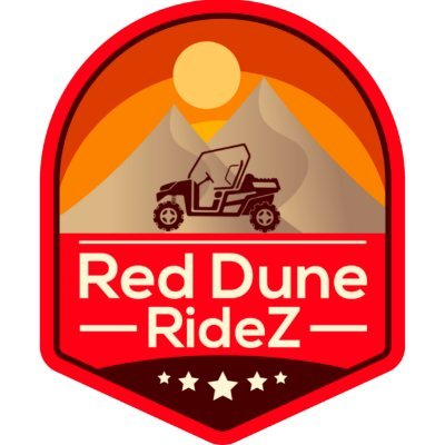 Red Dune Ridez