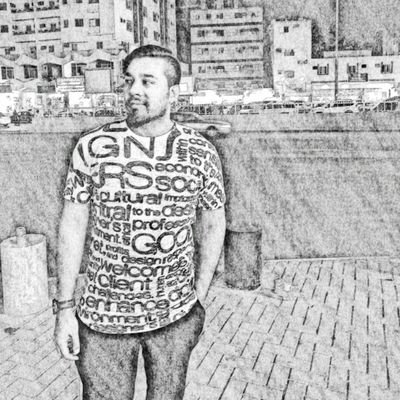 Don't Follow Me⛔ Cuz I Don't Even Know Where I'm Going. ➡️ I put that s#!t on everything including twitter⬅️.*Mr. Sarcasm Connoisseur* 🇮🇳🇦🇪🇸🇦🇬🇧