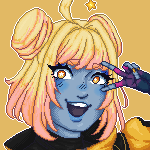 It's Lala 🌠 VERO Yellow 🌠さんのプロフィール画像