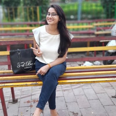 AnjaliU01290012's profile picture. spread Positivity...Ignoring toxic people nd their thoughts is self care 💮