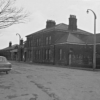 Penistone Railway Archive