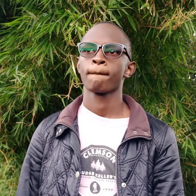 One of the best KENYAN youtuber :)