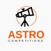 AstroCompetitions 🇬🇧 (@astrocompetiti1) Twitter profile photo AstroCompetitions 🇬🇧 (@astrocompetiti1) Twitter profile photo
