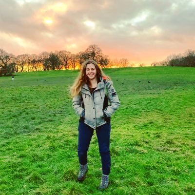 Iona Cunningham-Eurich Profile