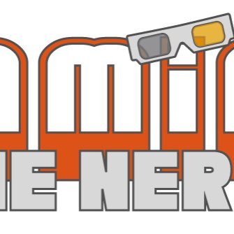 Gamins de Nerdさんのプロフィール画像
