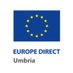 Ed Umbria (@europedirectumb) Twitter profile photo Ed Umbria (@europedirectumb) Twitter profile photo