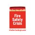 FireSafetyCrisis (@fire_report) Twitter profile photo