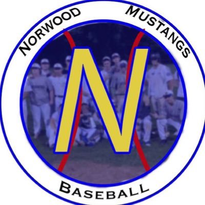 Norwood varsity baseball