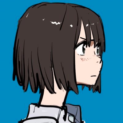 アニメを描いています。https://t.co/fkNLvVxDIP