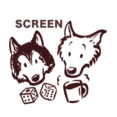 ボードゲーム SCREEN (@screengames3) / Twitter
