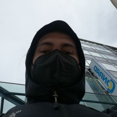 _Davmor161's profile picture. 