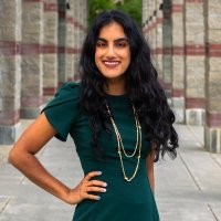 Simran Johal (@simranjohal12) 's Twitter Profile Photo