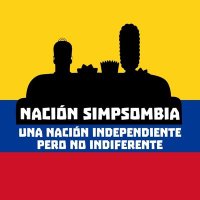 Nación Simpsombia(@NSimpsombia) 's Twitter Profileg