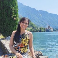 Diana Ivette (@yosoydcruz) 's Twitter Profile