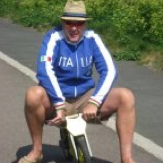 s60ggs's profile picture. 