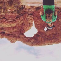 ◤🌊◥ (@jrichocean) 's Twitter Profile