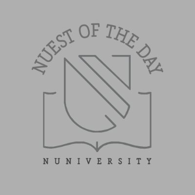 뉴이스트의 대학일지 (CLOSED)さんのプロフィール画像