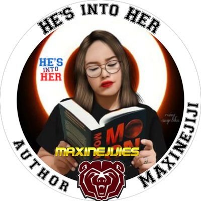 @maxinejiji Trendsetters | All views & opinions expressed on this account are those of the Maxinejiji
Twitter Admins and do not represent @maxinejiji's opinion