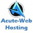 acute_web's profile picture. Acute Web Hosting is a premium Web Hosting Company. We are specialists in website related services. We offer Shared Hosting, SSL Certificates and many more.