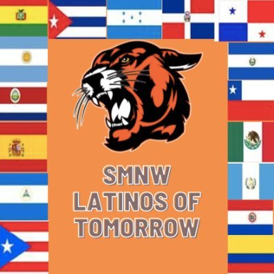 SMNW Latinos of Tomorrow