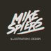 Mike Spiers Art (@mikespiersart) Twitter profile photo