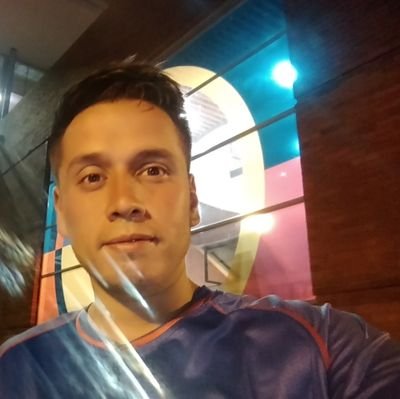 Soy una persona que quiero un cambió social para mí país, donde todos tengamos las mismas oportunidades de progresó. creó en la Colombia humana
