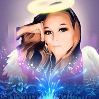 Angel Ellison - @angelqasem1 Twitter Profile Photo