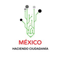 México Haciendo Ciudadanía(@MexicanosHC) 's Twitter Profile Photo