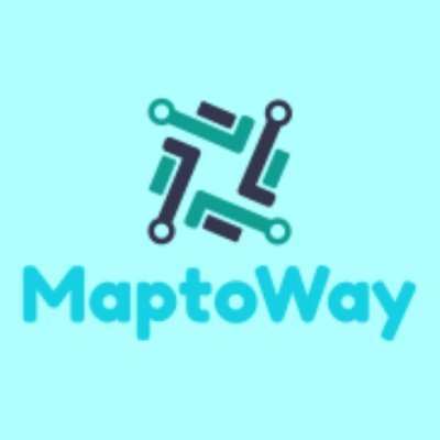 maptoway's profile picture. 🚀 200+ projects completed
Helping Businesses generate $500K+ in Sales via #AI #software
Book A free call📈👇
https://t.co/ceTDWd4mOw