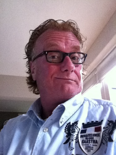 arnomeulendijks's profile picture. zelfstandig reclamecreatief en communicatiestrateeg. socialmedia-adept, theater, autorace, kookgek, overtuigd bourgondiër.