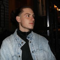 Tyler (@thought_is_dead) 's Twitter Profile