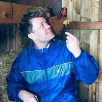 Ash Buchholz (@friendofchickns) 's Twitter Profile