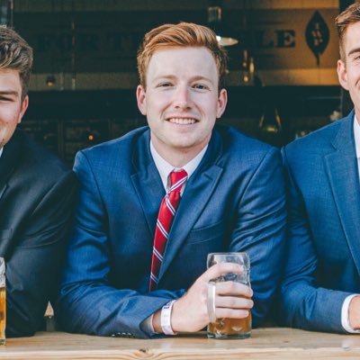 AMDG | FSU Alum